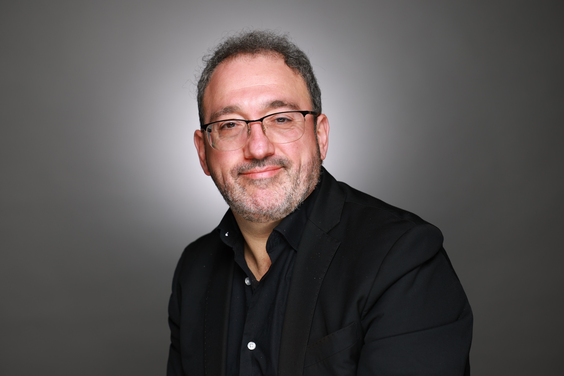 Antonio Amoroso — Founder di ECATE AI